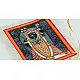 Miniature painting ~ Srinath ji ~ { 10 }